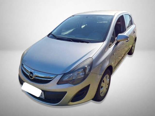Opel Corsa 2014