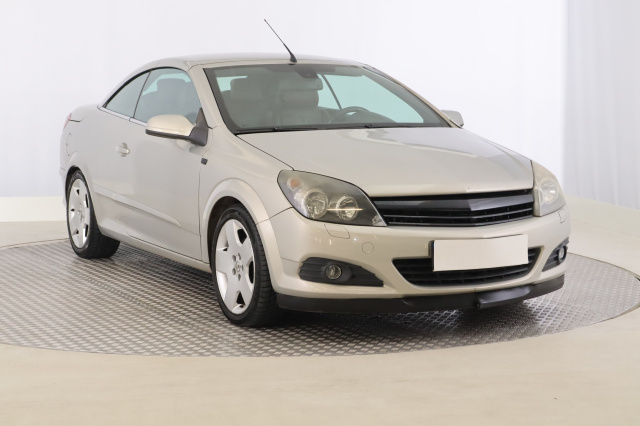 Opel Astra 2007