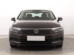 Volkswagen Passat - 2017