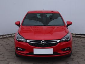 Opel Astra - 2019