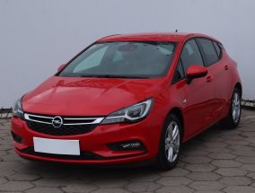 Opel Astra - 2019