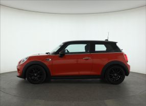 MINI 3-door - 2018