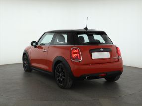 MINI 3-door - 2018