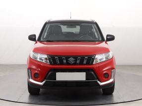 Suzuki Vitara - 2019