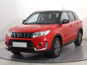 Suzuki Vitara - 2019