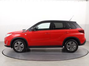 Suzuki Vitara - 2019