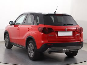 Suzuki Vitara - 2019