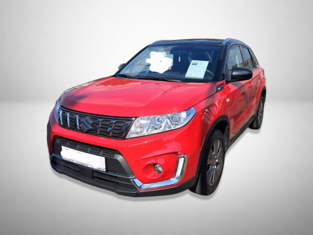 Suzuki Vitara 2019