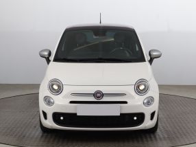 Fiat 500 - 2020