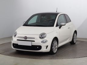 Fiat 500 - 2020