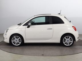 Fiat 500 - 2020