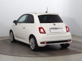 Fiat 500 - 2020