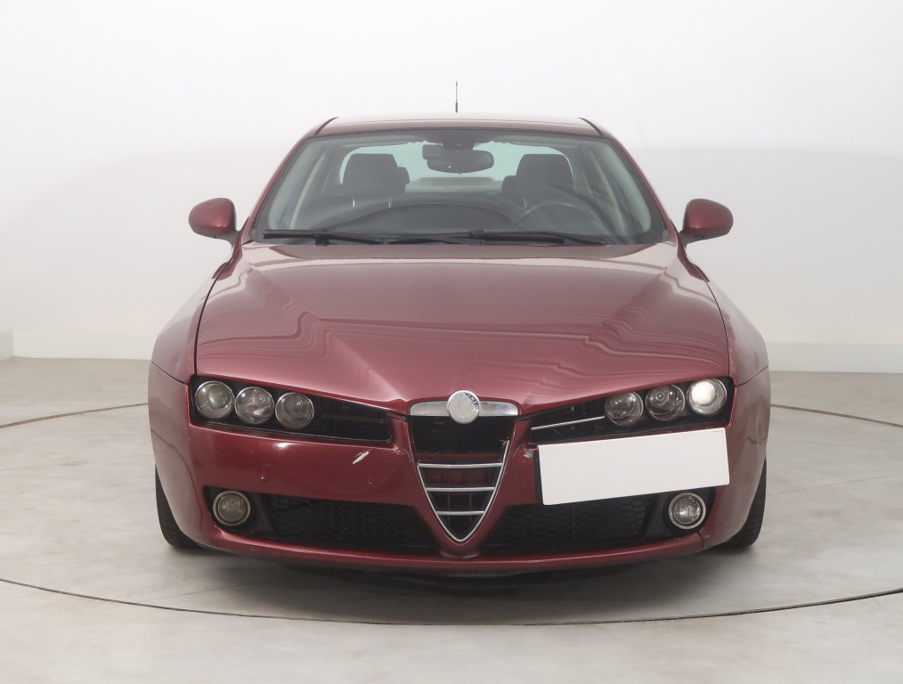 Alfa Romeo 159