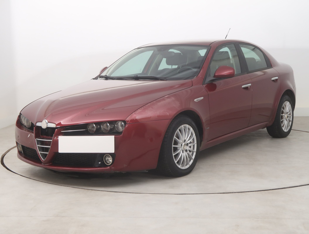Alfa Romeo 159