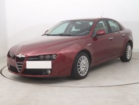 Alfa Romeo 159 - 2006