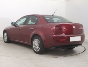 Alfa Romeo 159 - 2006