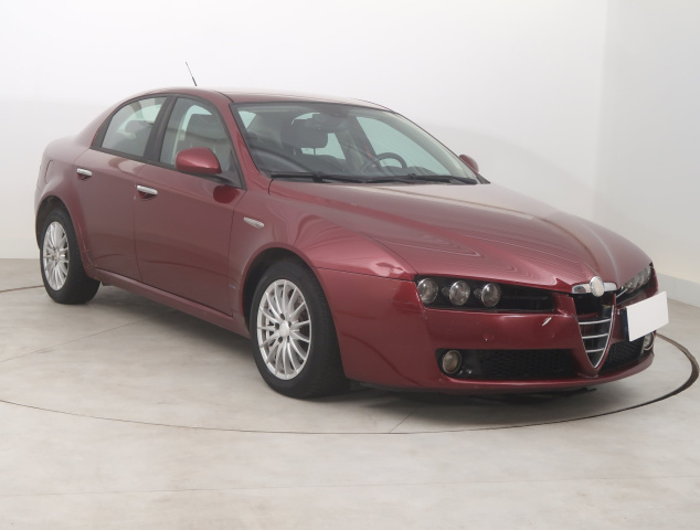 Alfa Romeo 159 2006
