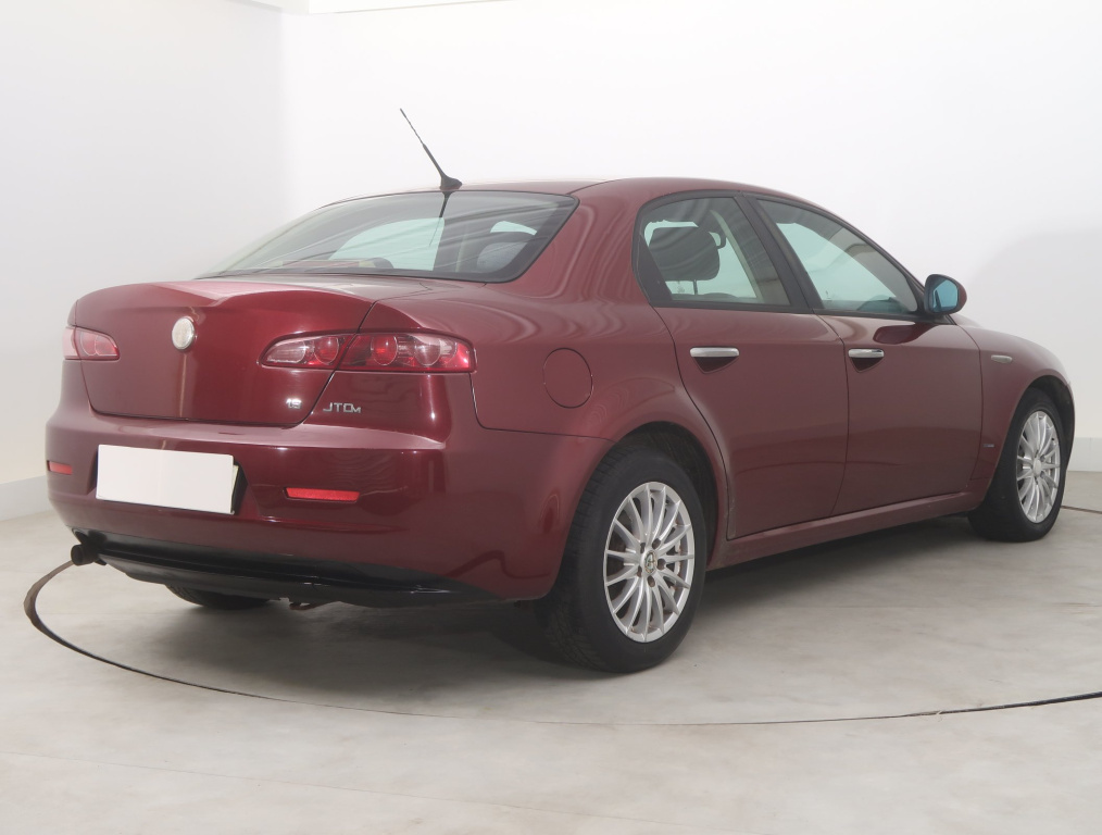 Alfa Romeo 159