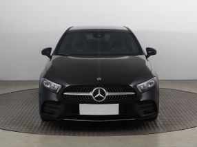 Mercedes-Benz A - 2022