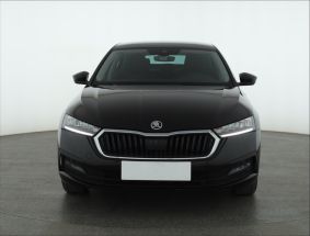 Škoda Octavia - 2020