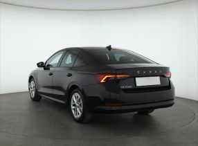 Škoda Octavia - 2020
