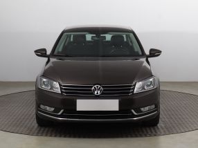 Volkswagen Passat - 2014