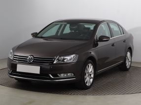 Volkswagen Passat - 2014
