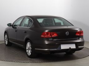 Volkswagen Passat - 2014