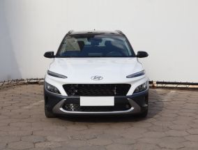 Hyundai Kona - 2021