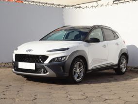 Hyundai Kona - 2021