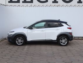 Hyundai Kona - 2021