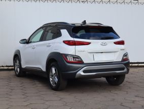 Hyundai Kona - 2021