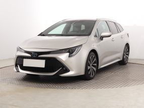 Toyota Corolla - 2021