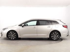 Toyota Corolla - 2021