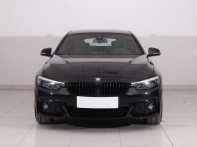 BMW 4 Gran Coupe - 2020