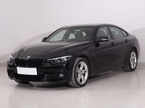 BMW 4 Gran Coupe - 2020