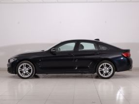 BMW 4 Gran Coupe - 2020