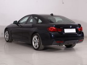 BMW 4 Gran Coupe - 2020