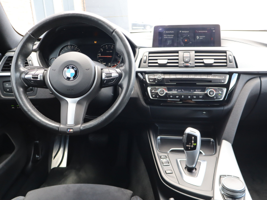 BMW 4 Gran Coupe