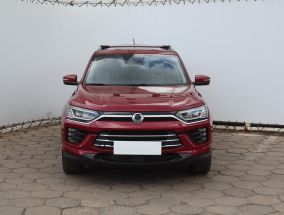 SsangYong Korando - 2021