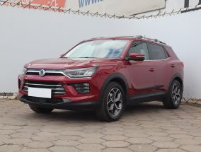SsangYong Korando - 2021