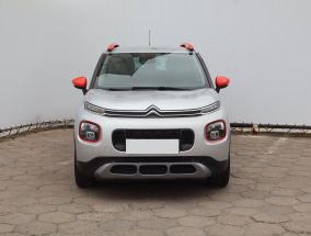 Citroen C3 Aircross - 2018