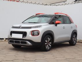 Citroen C3 Aircross - 2018