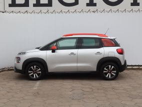 Citroen C3 Aircross - 2018