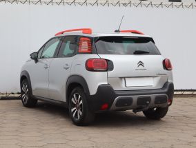 Citroen C3 Aircross - 2018