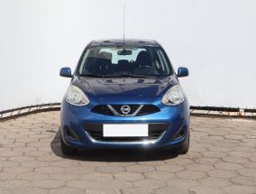 Nissan Micra - 2017