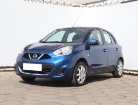 Nissan Micra - 2017
