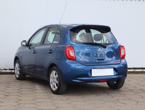 Nissan Micra - 2017