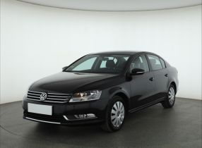 Volkswagen Passat - 2014