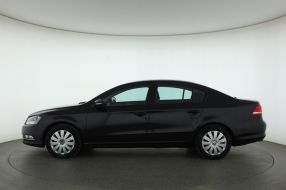 Volkswagen Passat - 2014